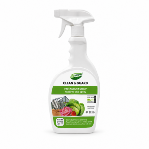 Clean & Guard Potassium Soap Spray 16.91 fl oz